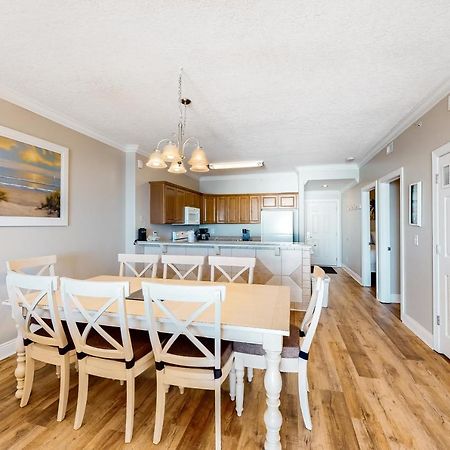 Ocean Villa 0505 بنما سيتي بيتش المظهر الخارجي الصورة
