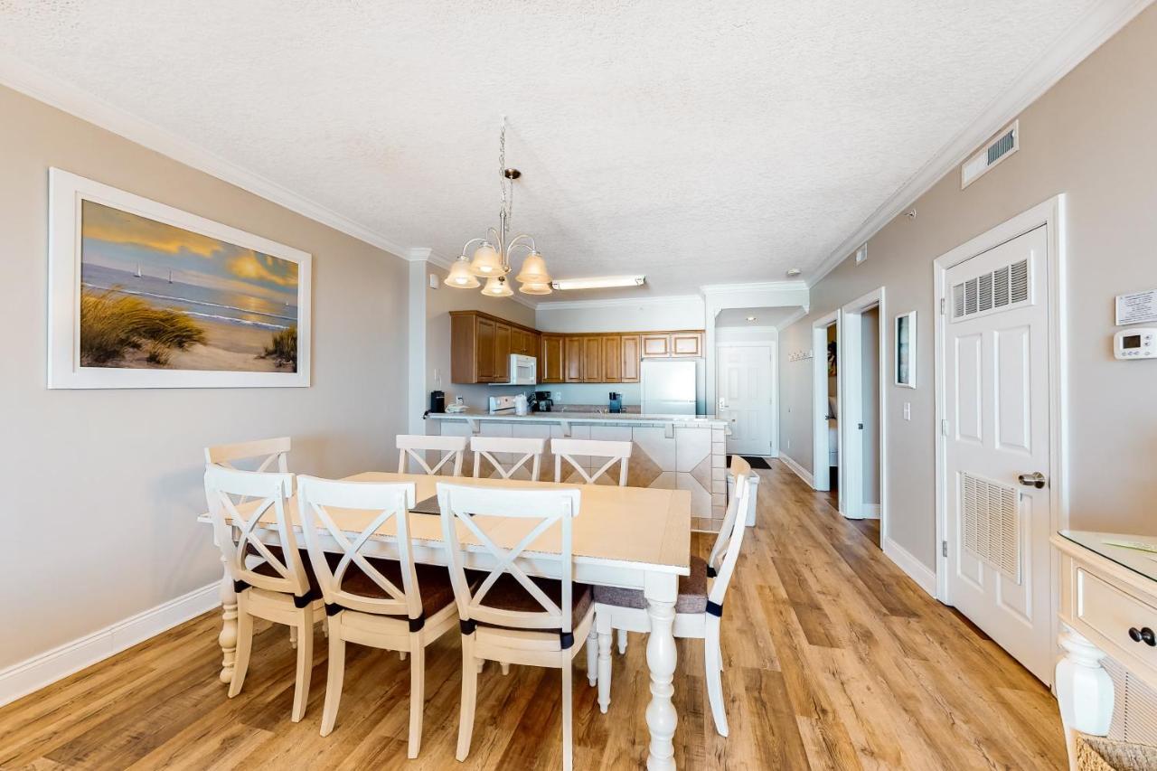 Ocean Villa 0505 بنما سيتي بيتش المظهر الخارجي الصورة