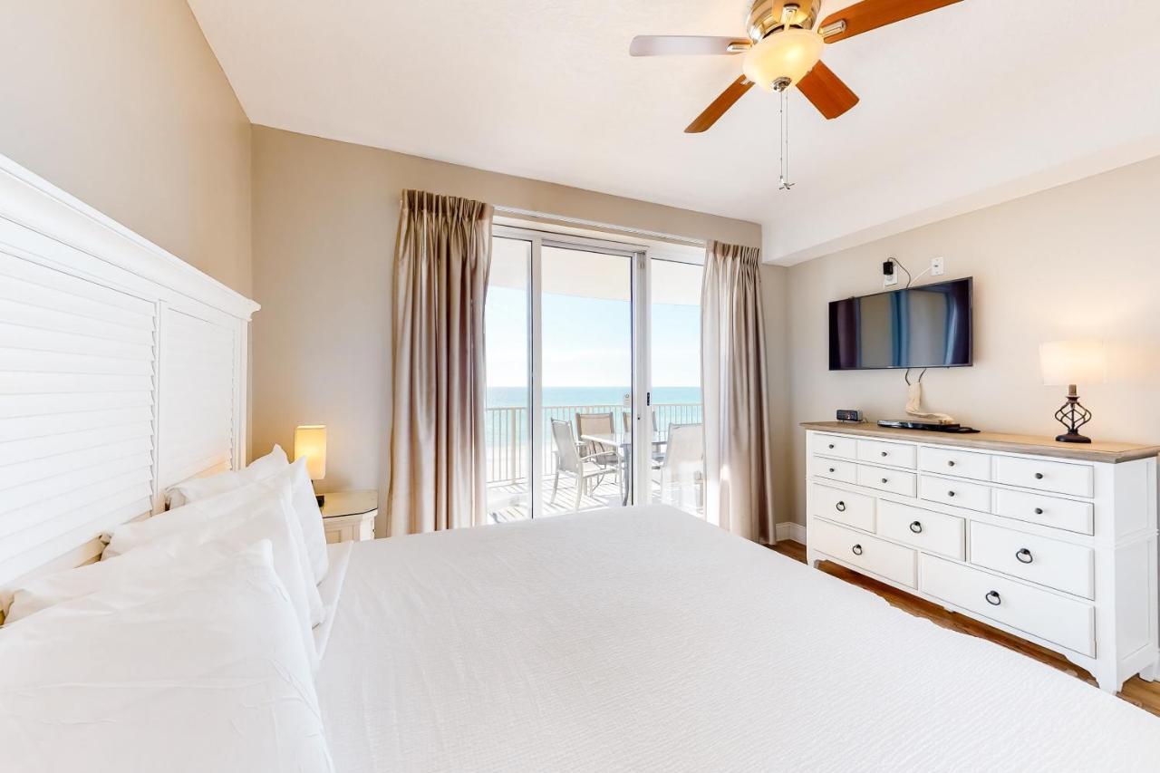 Ocean Villa 0505 بنما سيتي بيتش المظهر الخارجي الصورة