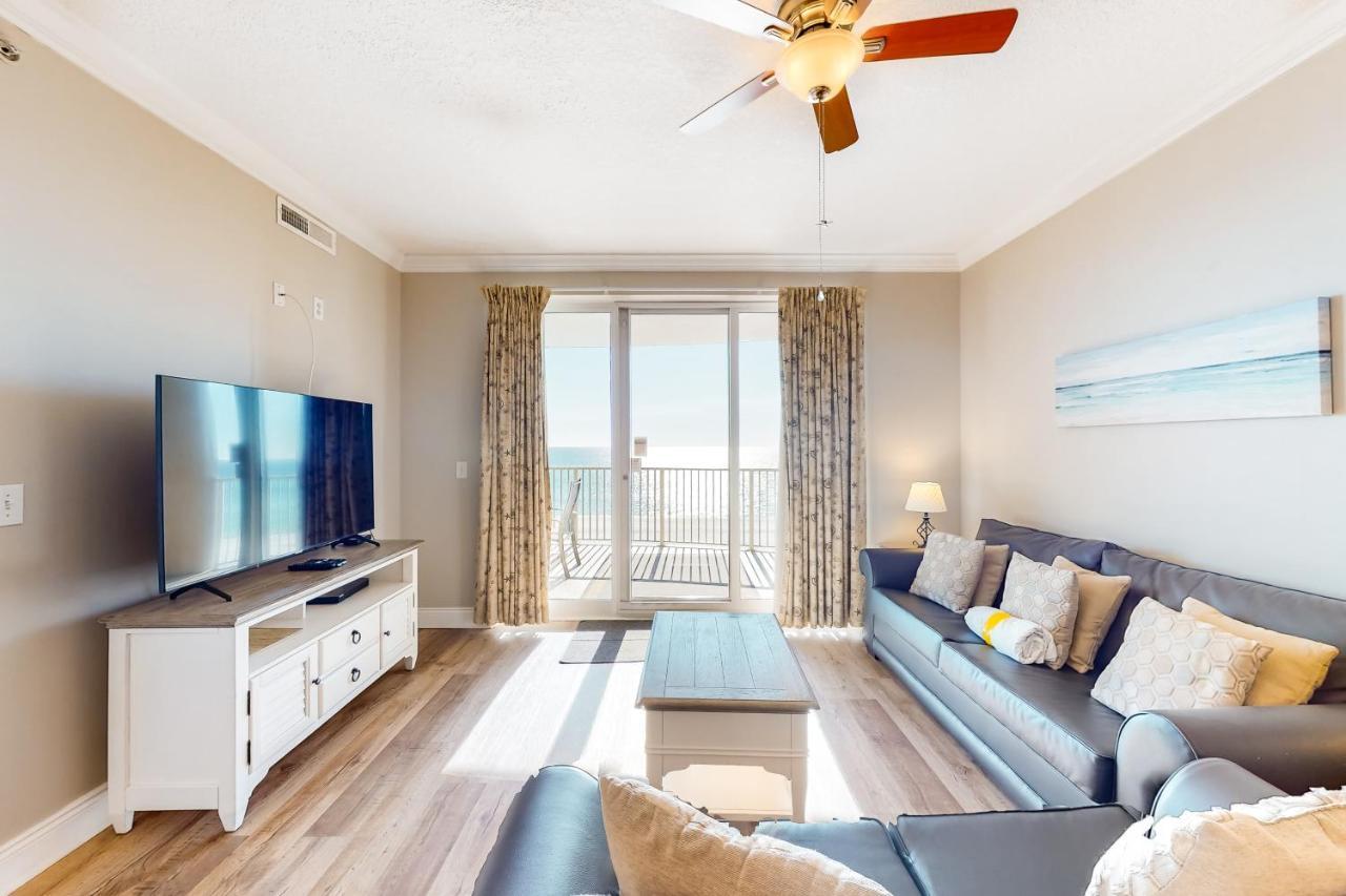 Ocean Villa 0505 بنما سيتي بيتش المظهر الخارجي الصورة