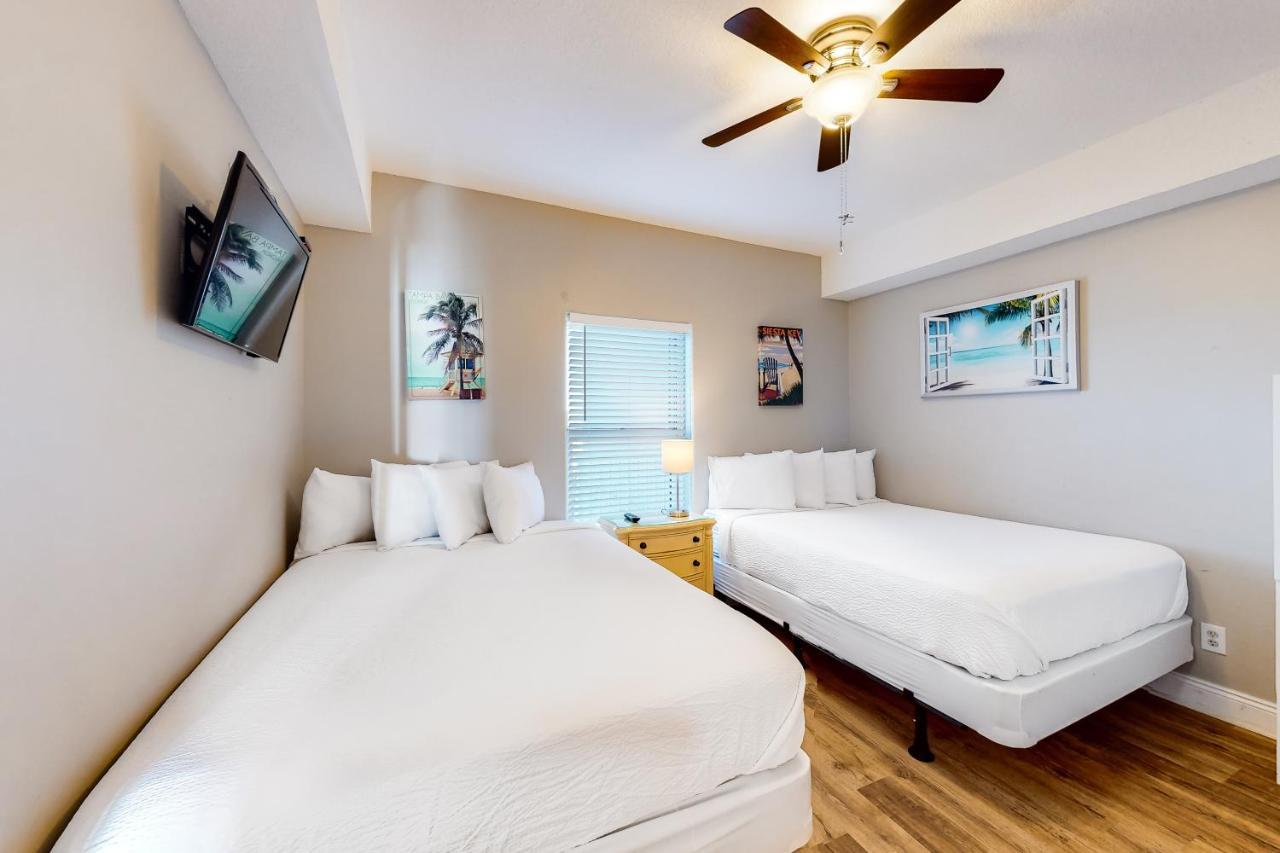 Ocean Villa 0505 بنما سيتي بيتش المظهر الخارجي الصورة