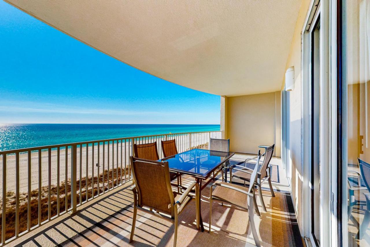 Ocean Villa 0505 بنما سيتي بيتش المظهر الخارجي الصورة
