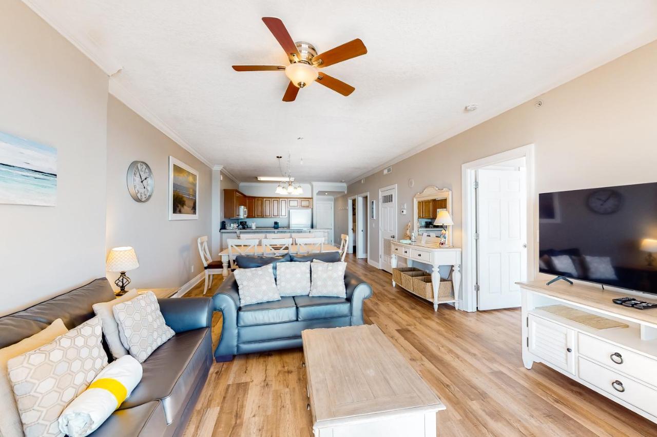 Ocean Villa 0505 بنما سيتي بيتش المظهر الخارجي الصورة