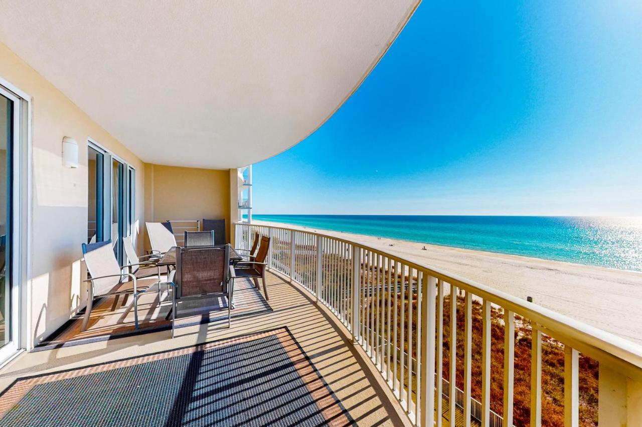 Ocean Villa 0505 بنما سيتي بيتش المظهر الخارجي الصورة